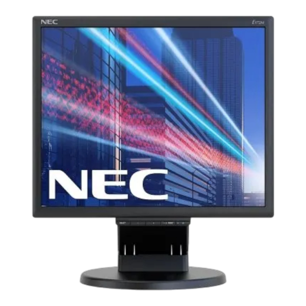 NEC